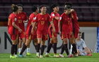 冲决赛！U20女足亚洲杯半决赛：中国战日本 全军出击破22年不胜魔咒？