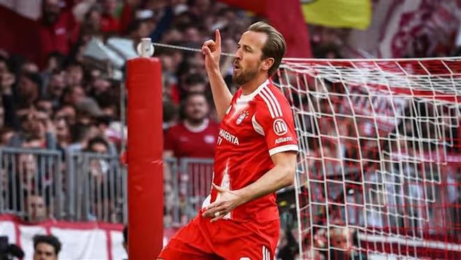 凯恩赢得职业生涯第3冠，包括世界杯今年最多还能冲击6项锦标