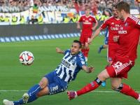 朗斯VS图卢兹比赛解析推荐【法甲】朗斯vs图卢兹首发阵容名单(2025年01月05日)