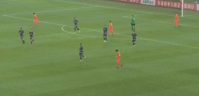 上海玄鸟VS香港金牛预测中超比赛前瞻：青岛海牛足球俱乐部vs上海上港预测分析(2024年05月01日)