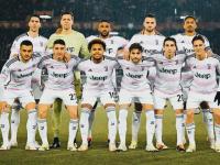 纽卡VS伯恩茅斯技术分析庞峥麟小腿肌肉拉伤&亨特踝关节挫伤 两人将缺席今晚对阵山西比赛